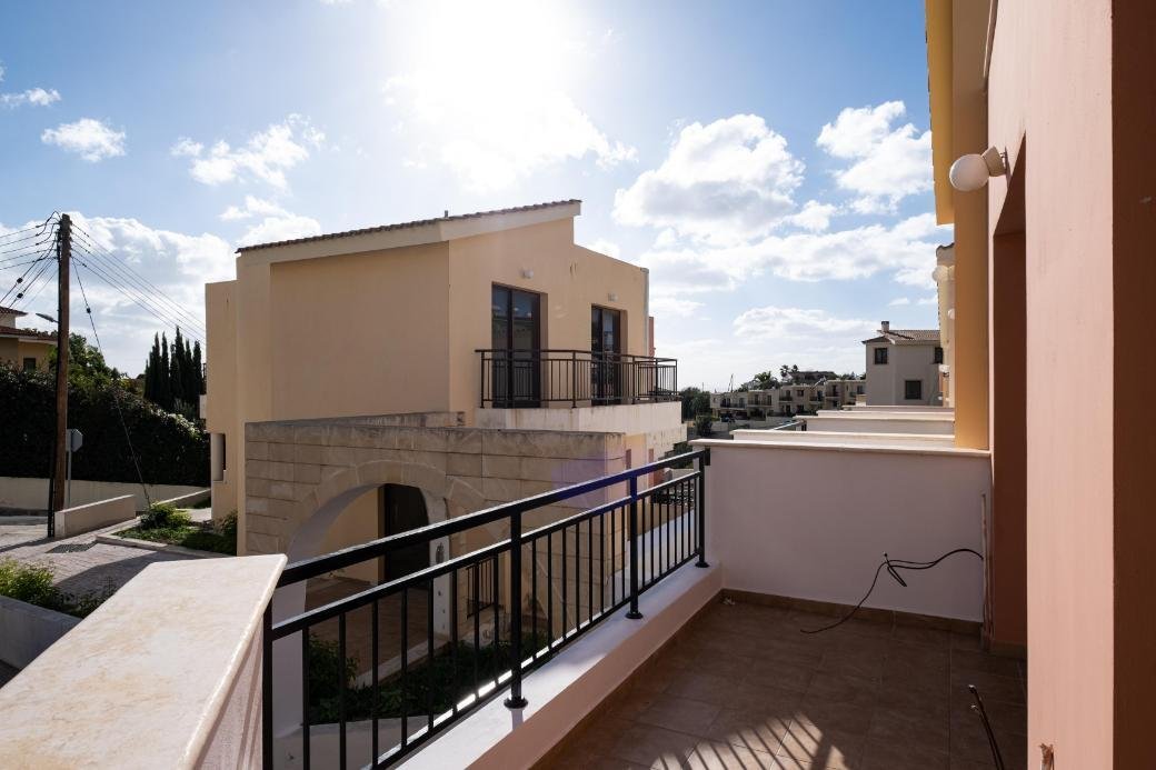 Maisonette in Pegeia, Paphos photo 15