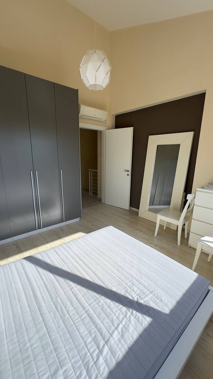 2BR House for Rent in Paraklesia tourist area, Limassol photo 9