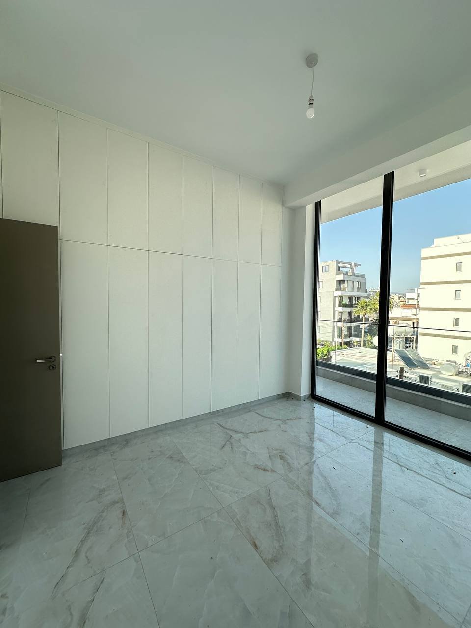 3 BR Penthouse in Neapolis, Limassol photo 4