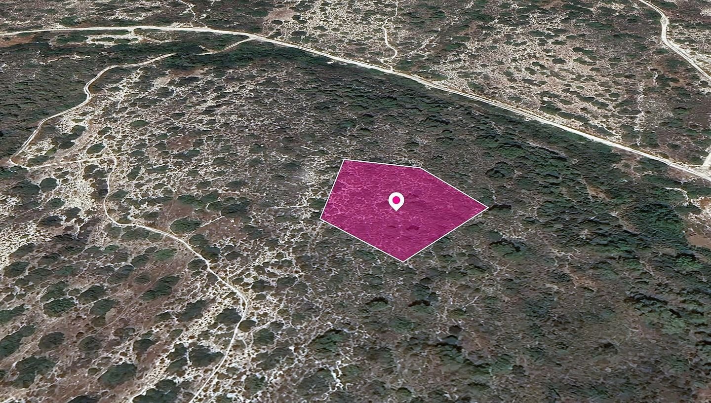 (Share) Field in Parekklisia Community, Limassol photo 2