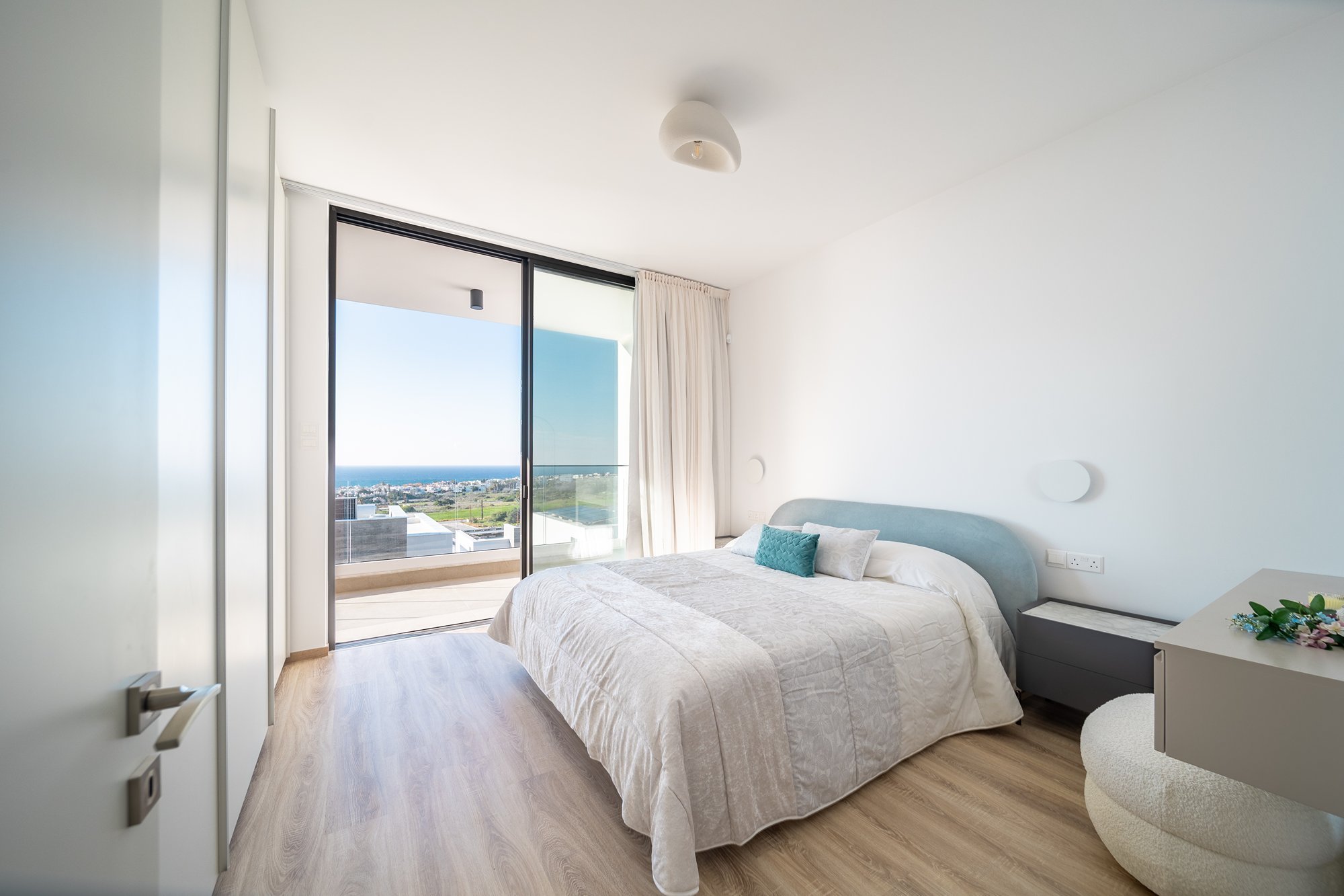 3 BR Villa in Chlorakas, Paphos photo 10