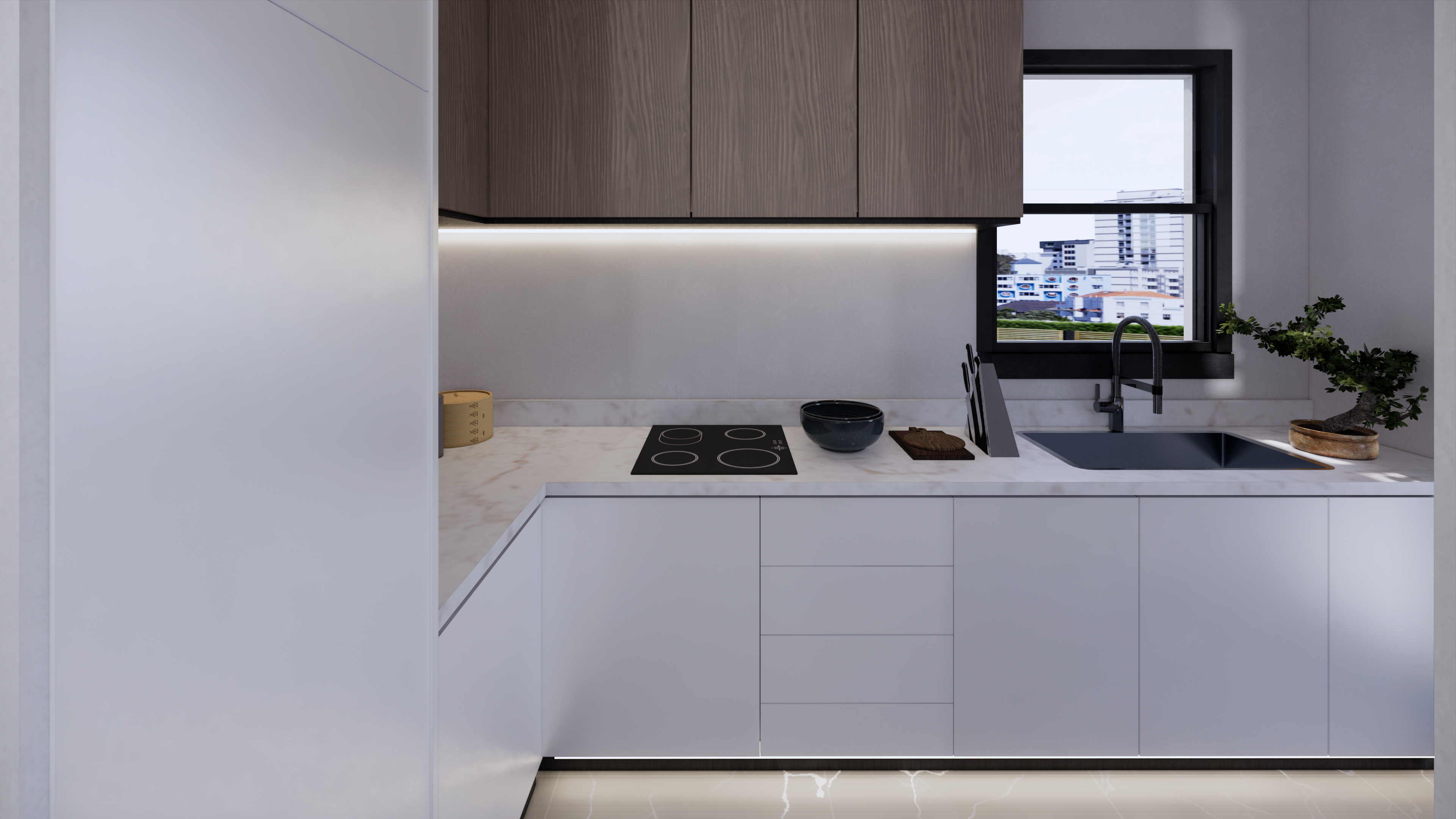 2 BR Apartment in Limassol photo 8