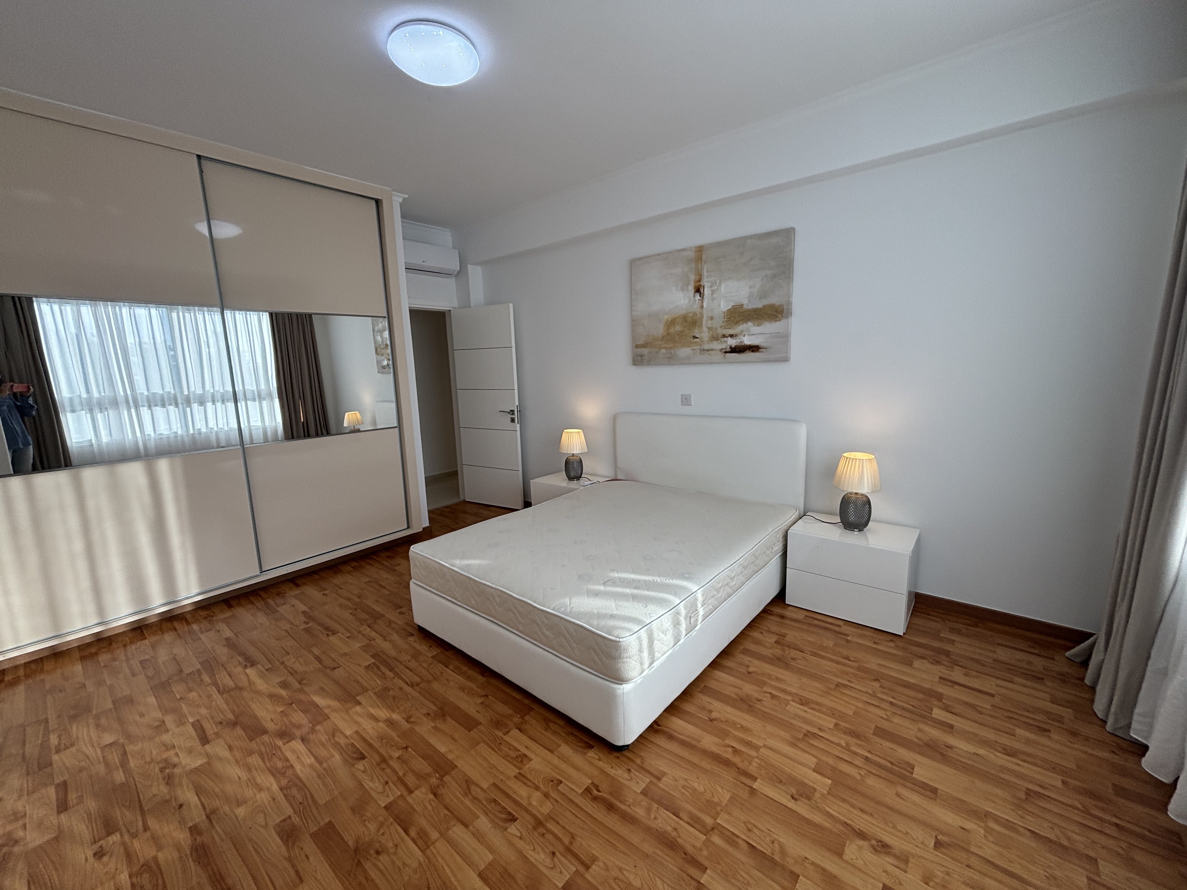 6 BR Stunning Penthouse in Agios Tychonas, Limassol photo 15