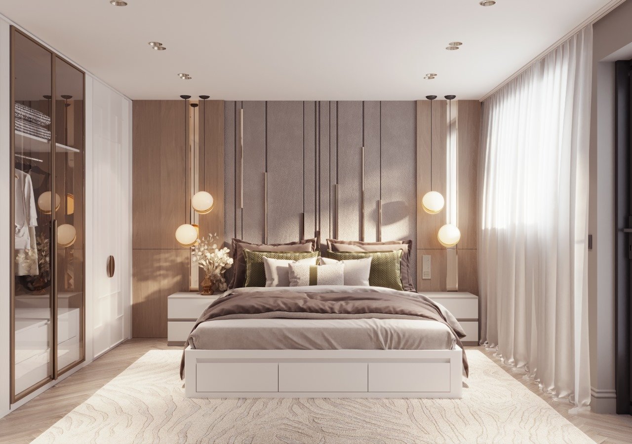 4 BR Apartment in Germasogeia, Limassol photo 9