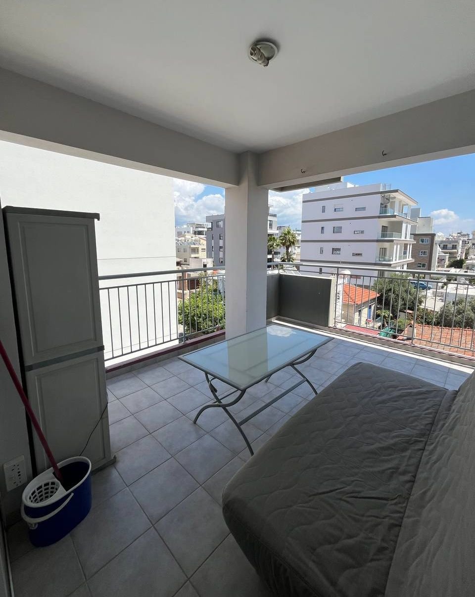 2 BR Apartment in Neapolis, Limassol photo 5