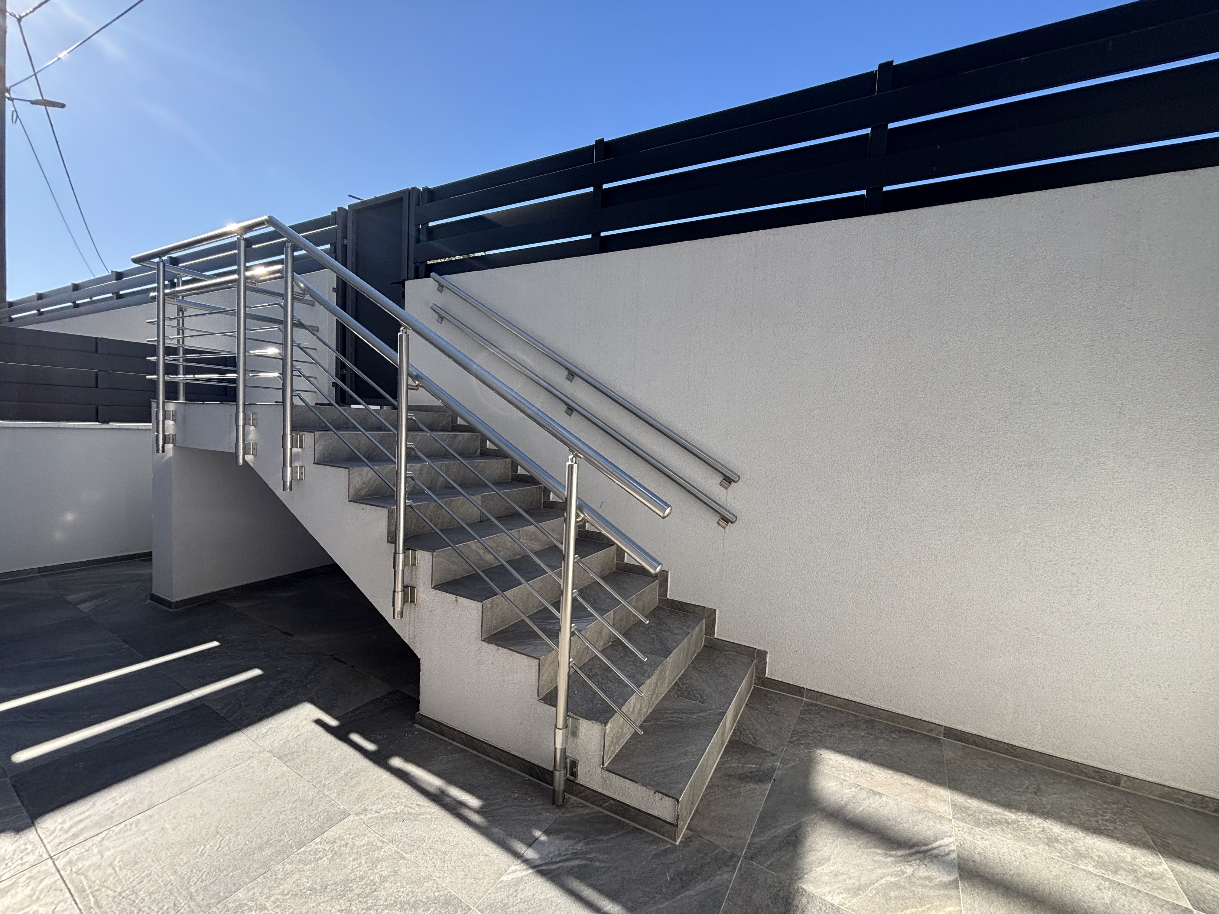 2 BR Apartment in Agios Athanasios, Limassol photo 18