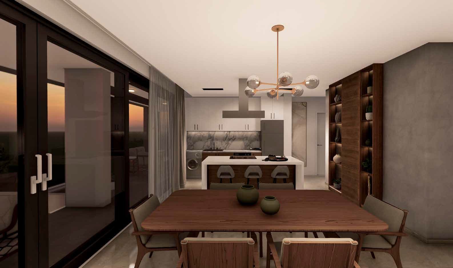 2 BR Apartment in Agia Fyla, Limassol photo 5