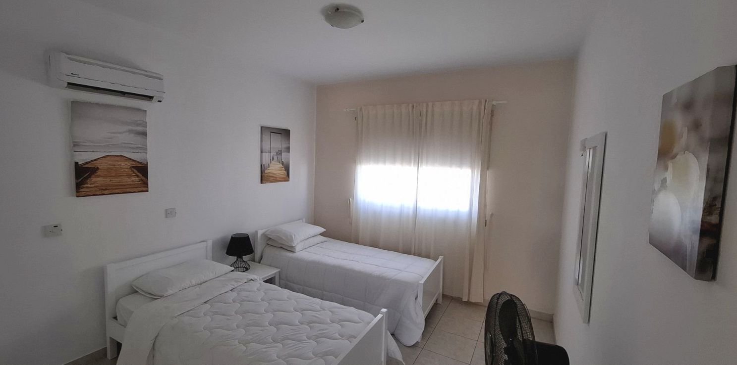 2 BR Apartment in Universal, Paphos photo 4