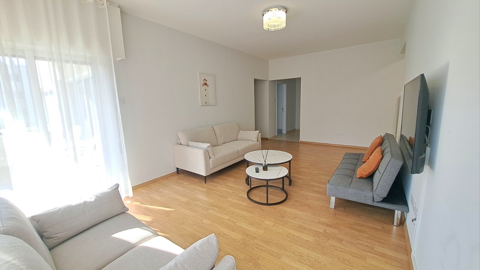 3 BR Apartment in Potamos Germasogeias, Limassol photo 6