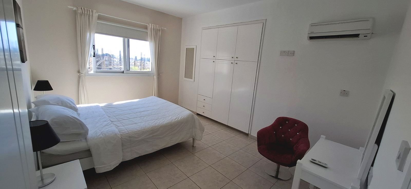 2 BR Apartment in Universal, Paphos photo 3