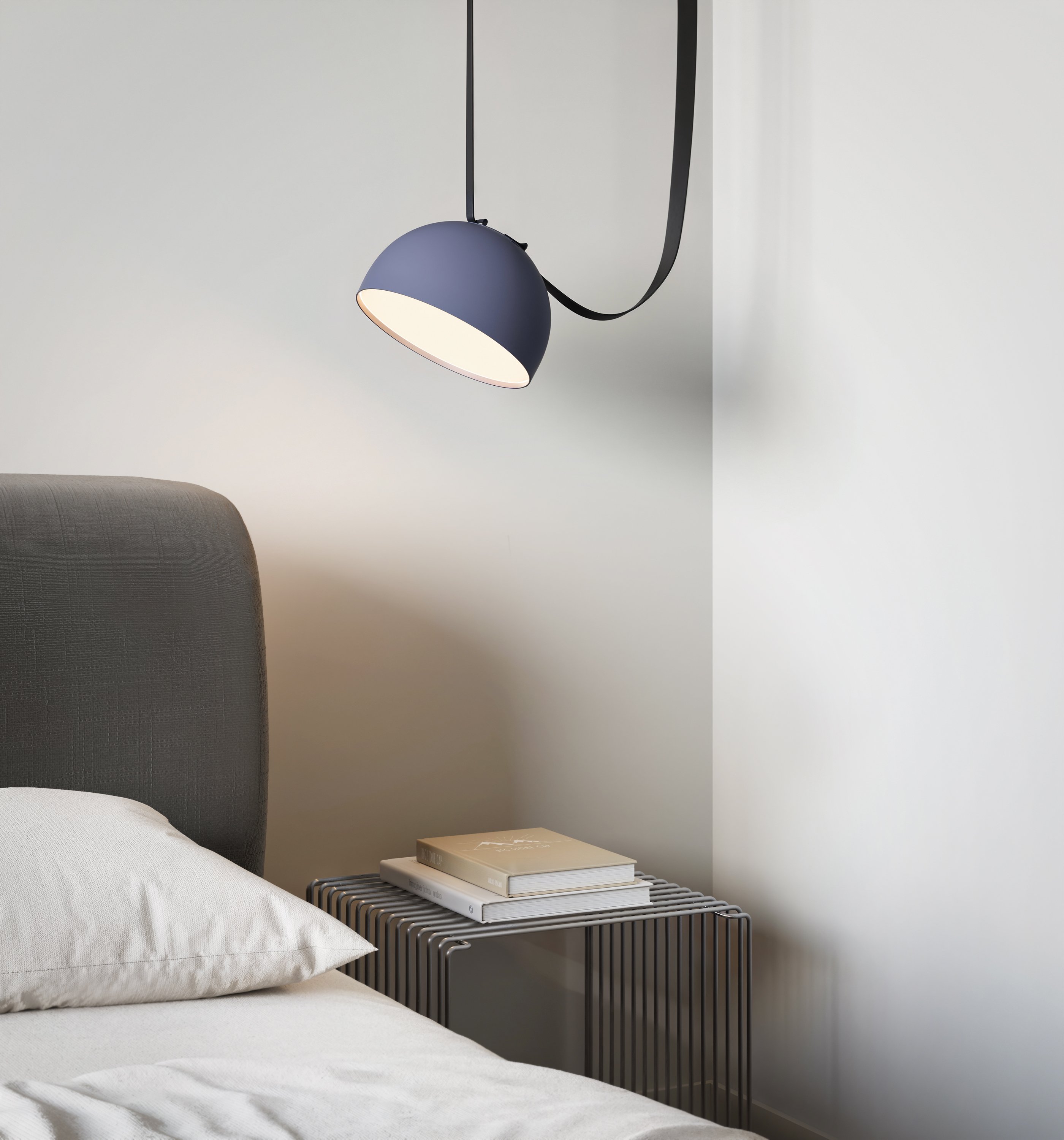 1 BR Apartment in Agios Ioannis, Limassol photo 11