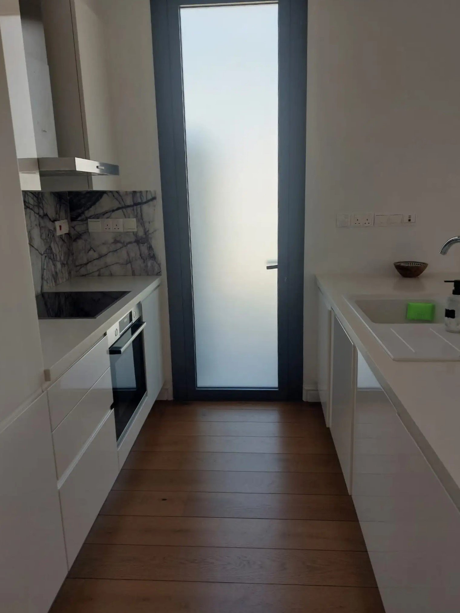 2 BR Apartment in Mesa Geitonia, Limassol photo 1