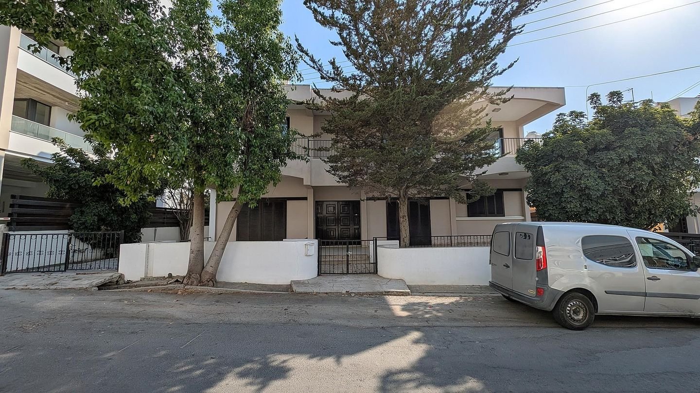 Two Apartments in Panayia, Nicosia photo 1
