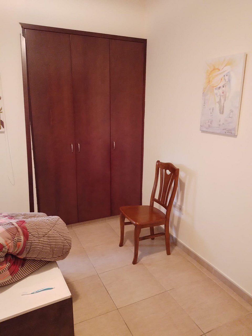 2 BR Apartment in Tsakilero, Larnaca photo 11