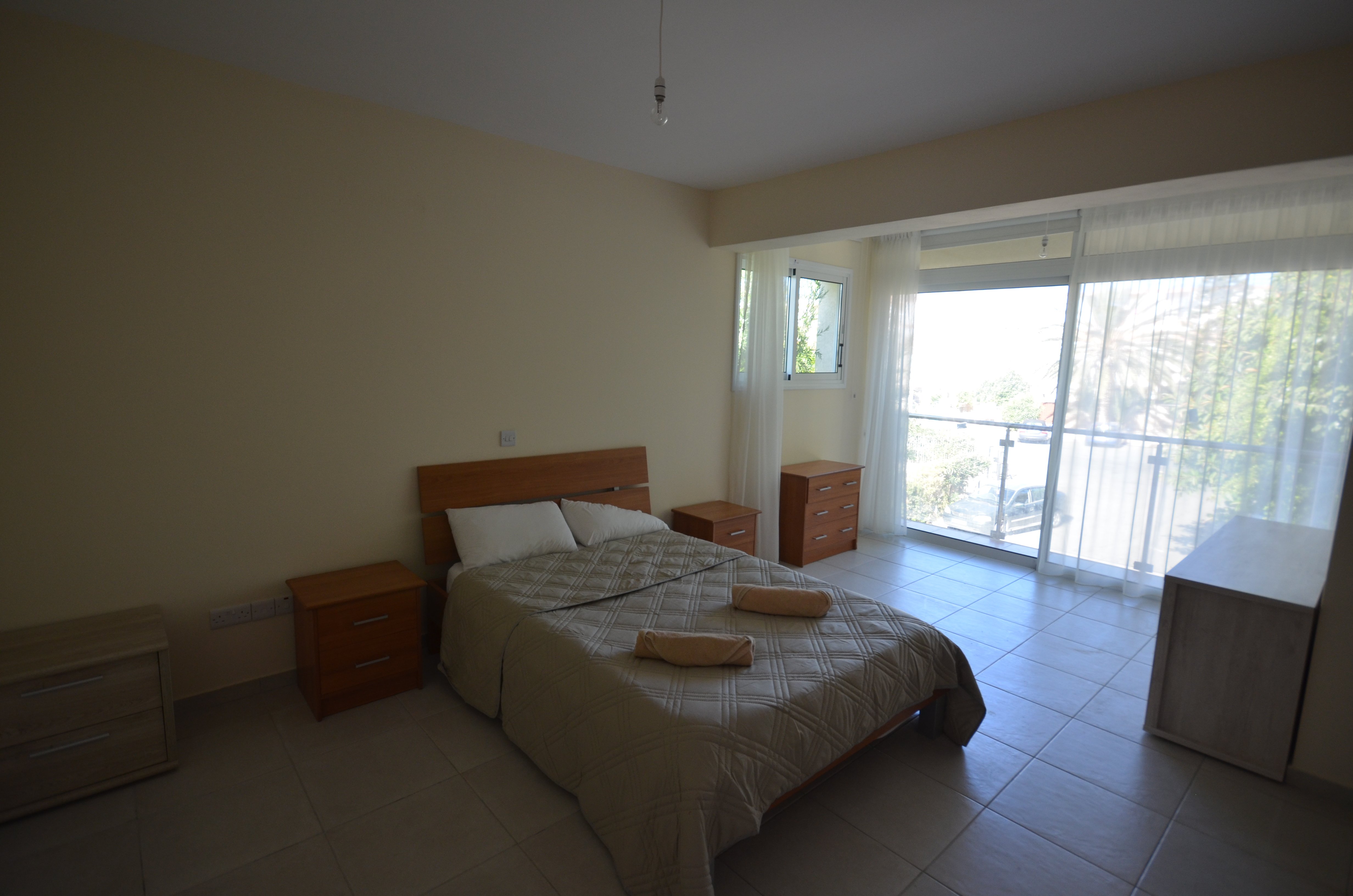 3 BR Villa in Tombs Of the Kings, Paphos photo 27