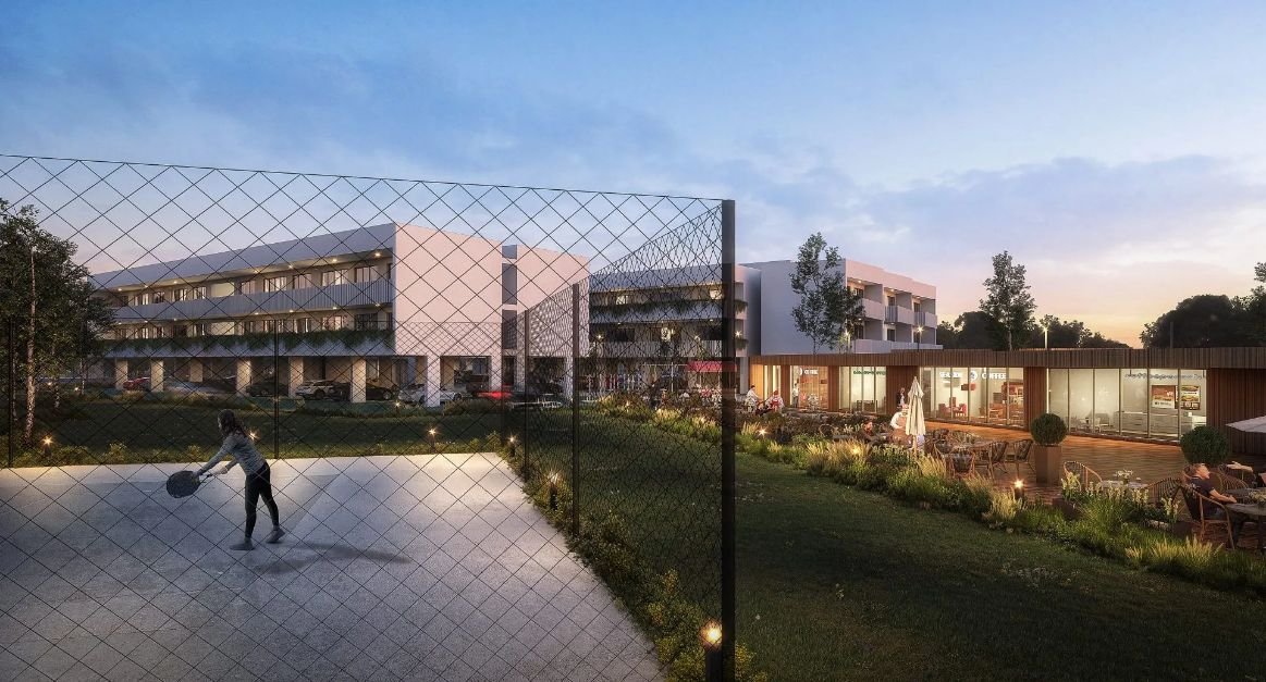 Studio in Pyla photo 12