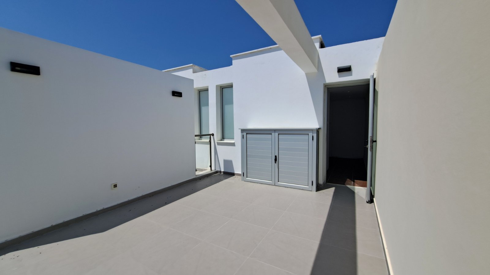 2 BR Townhouse in Limassol Tourist area photo 17