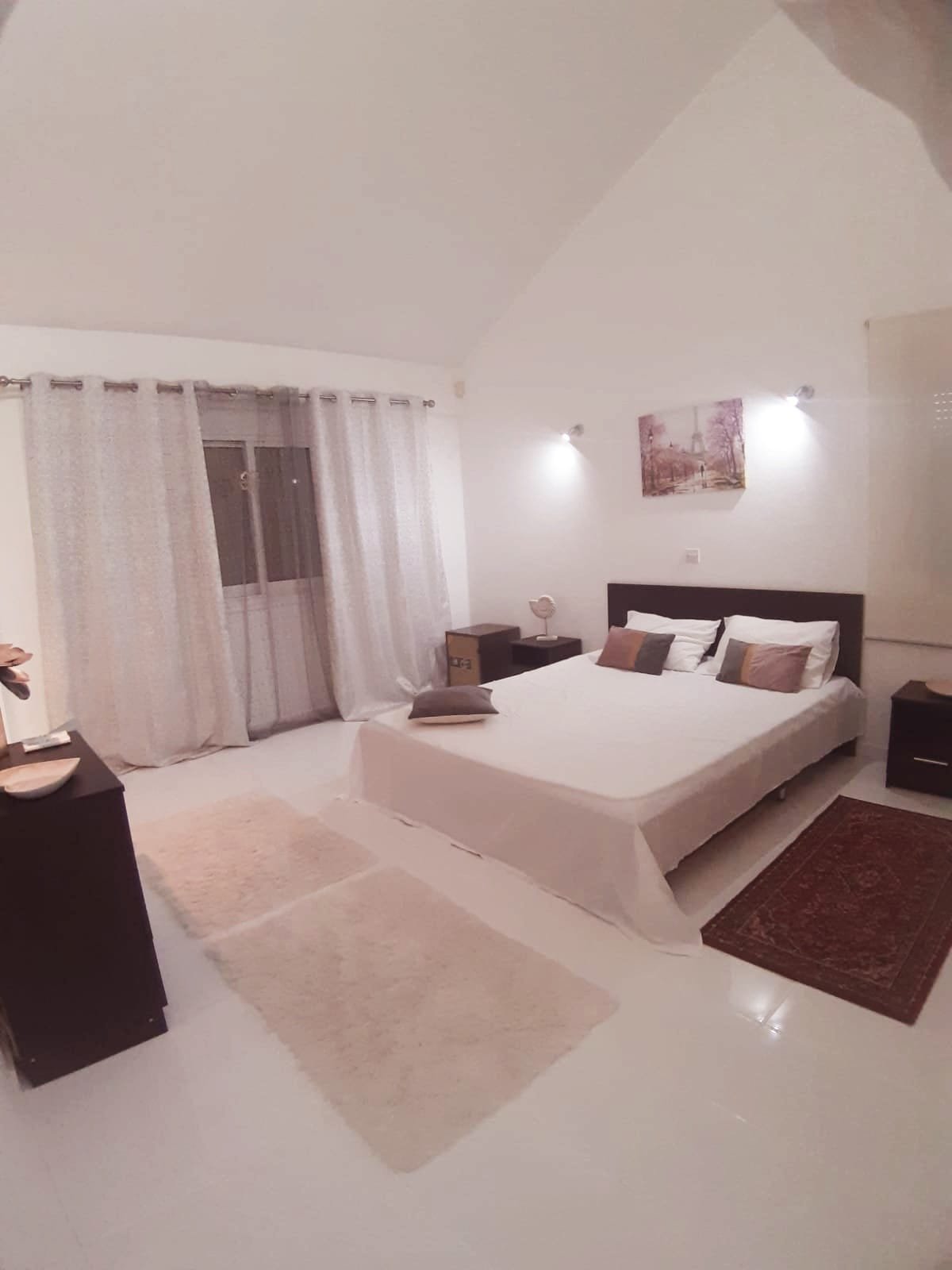 4 BR Villa in Agios Athanasios, Limassol photo 11