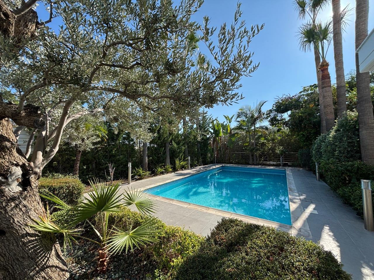 3+2 BR Luxury Villa, Limassol photo 24