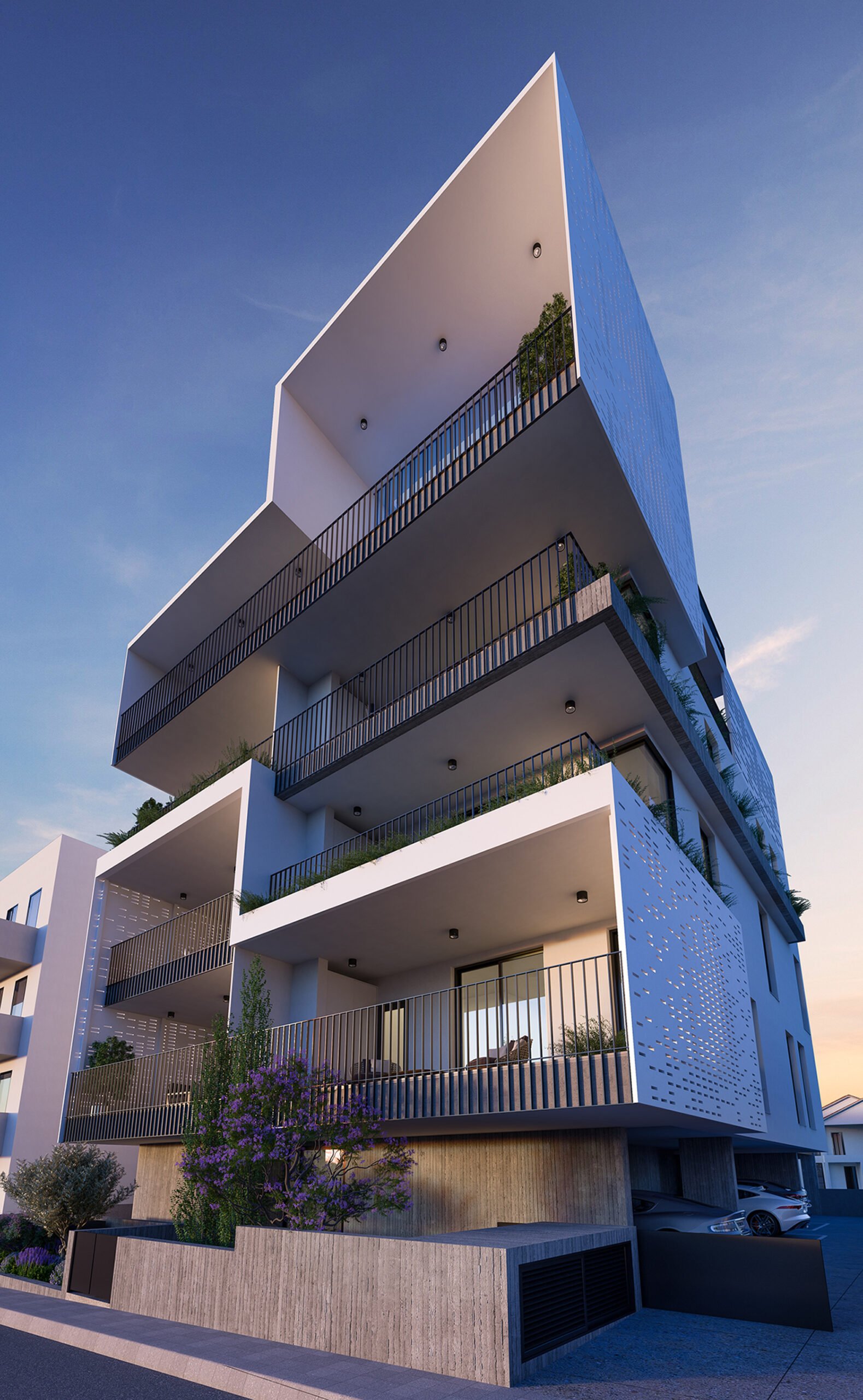 2 BR Apartment in Agios Ioannis photo 7