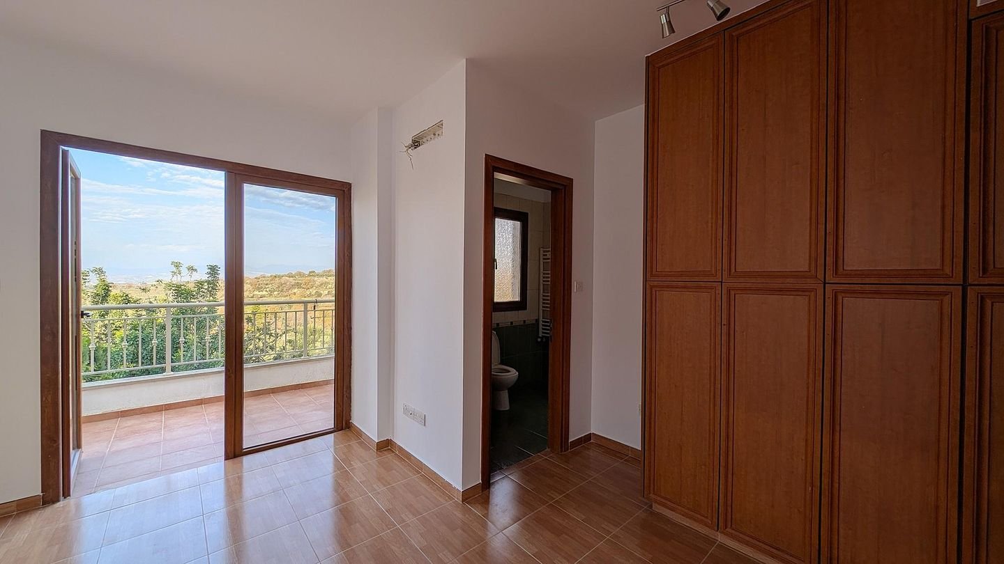 Three-bedroom Villa,Tsada, Paphos photo 20