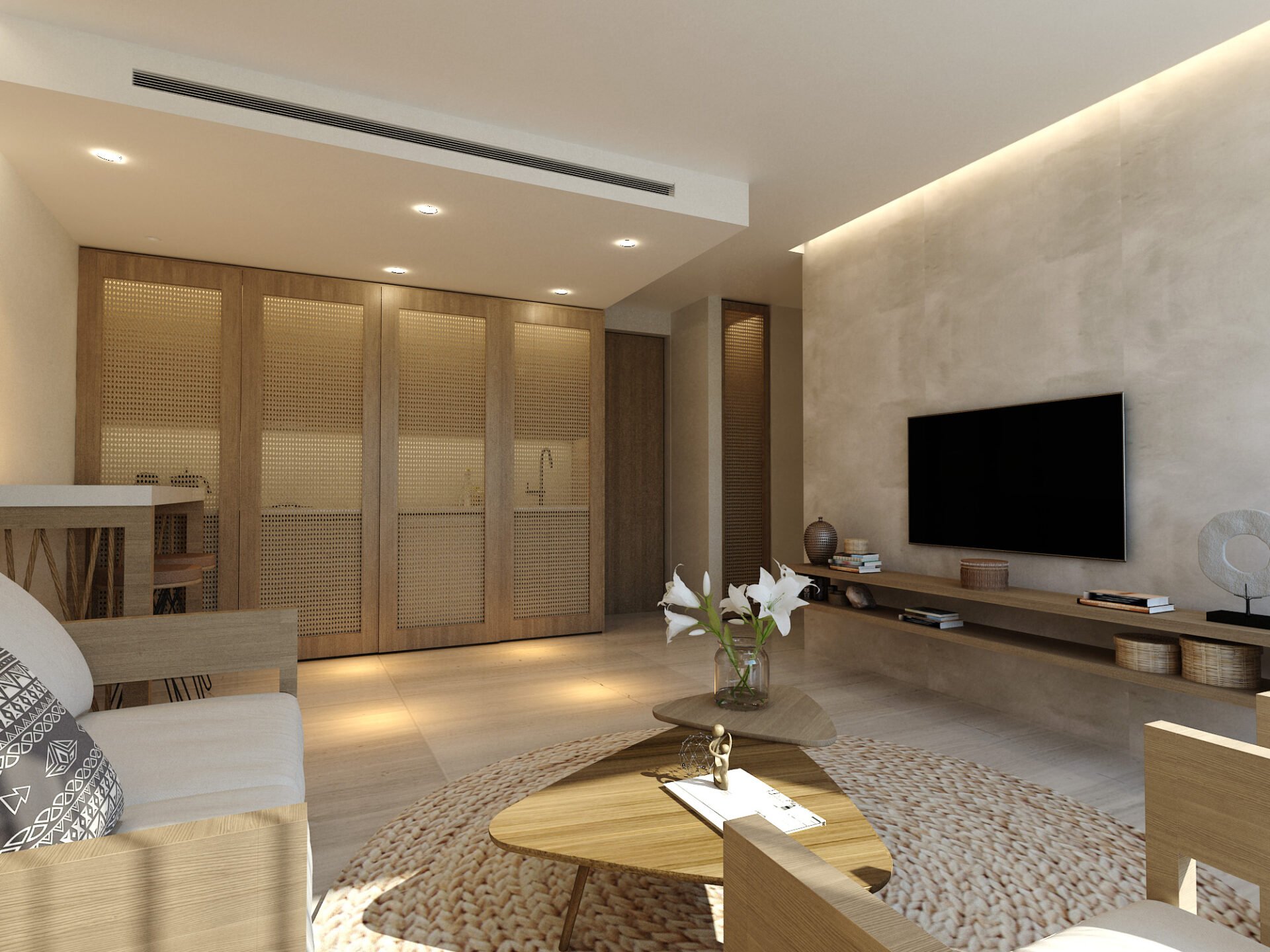 Studio in Pyla photo 70