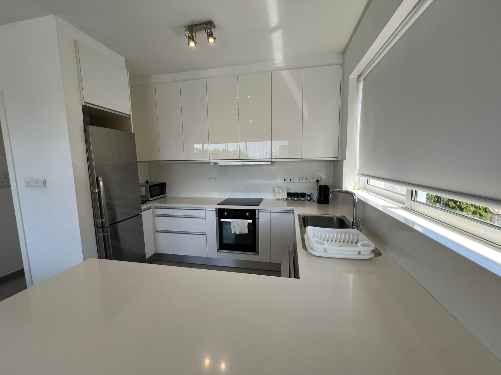 2 BR Apartment in Agios Nektarios, Limassol photo 4