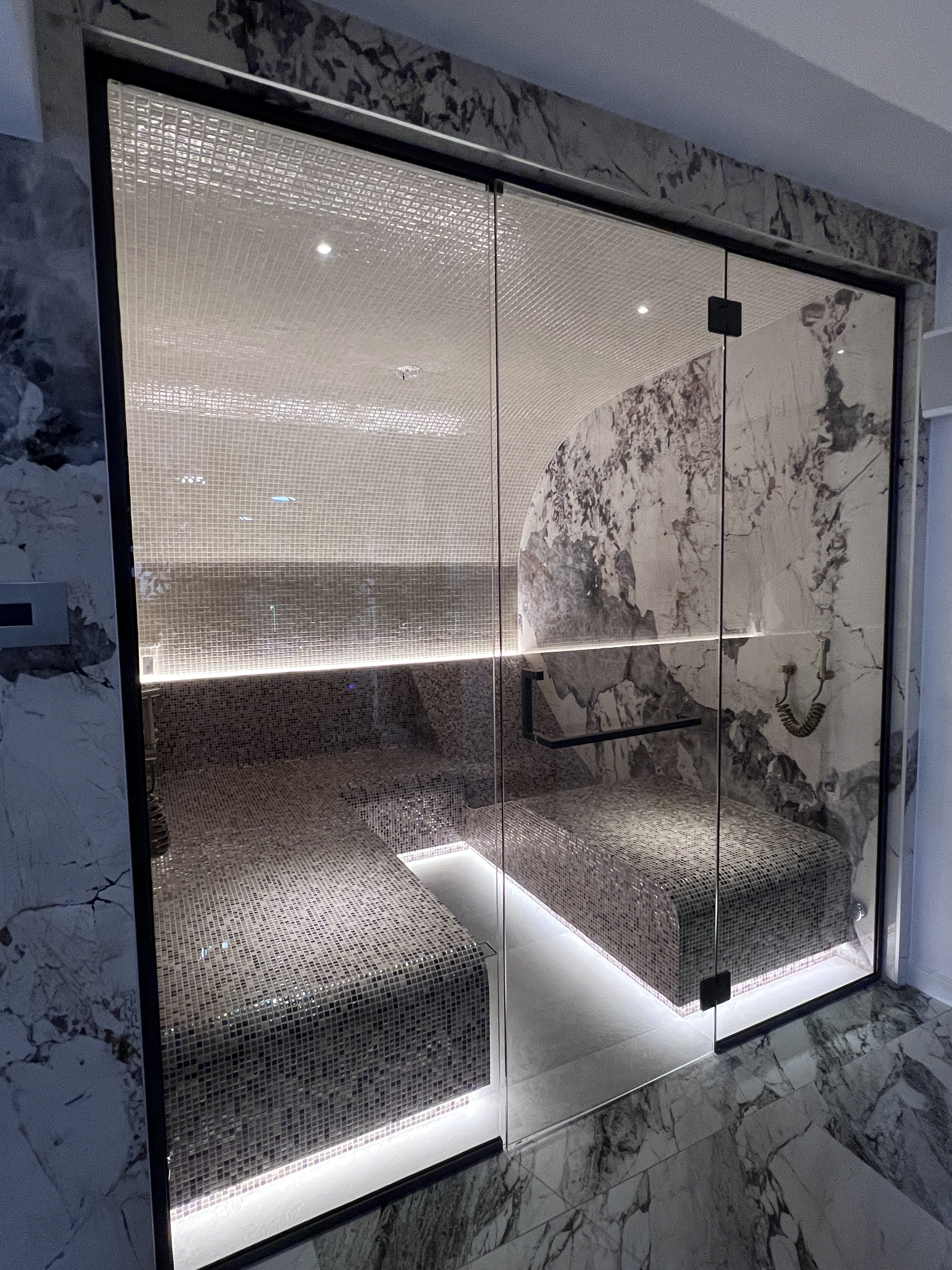 8 BR Luxury House in Mouttagiaka, Limassol photo 35