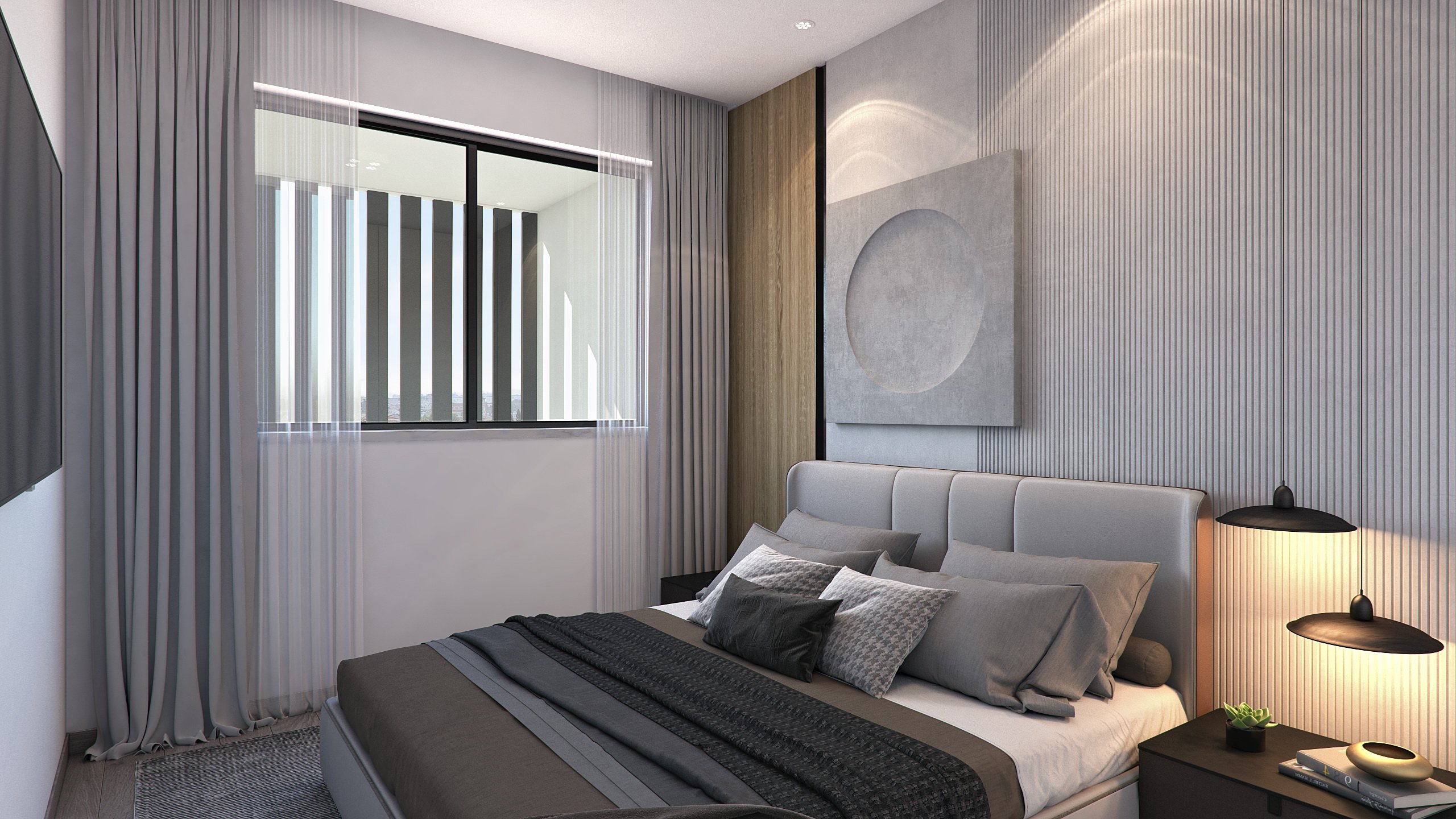 1 BR Apartment in Larnaca photo 10