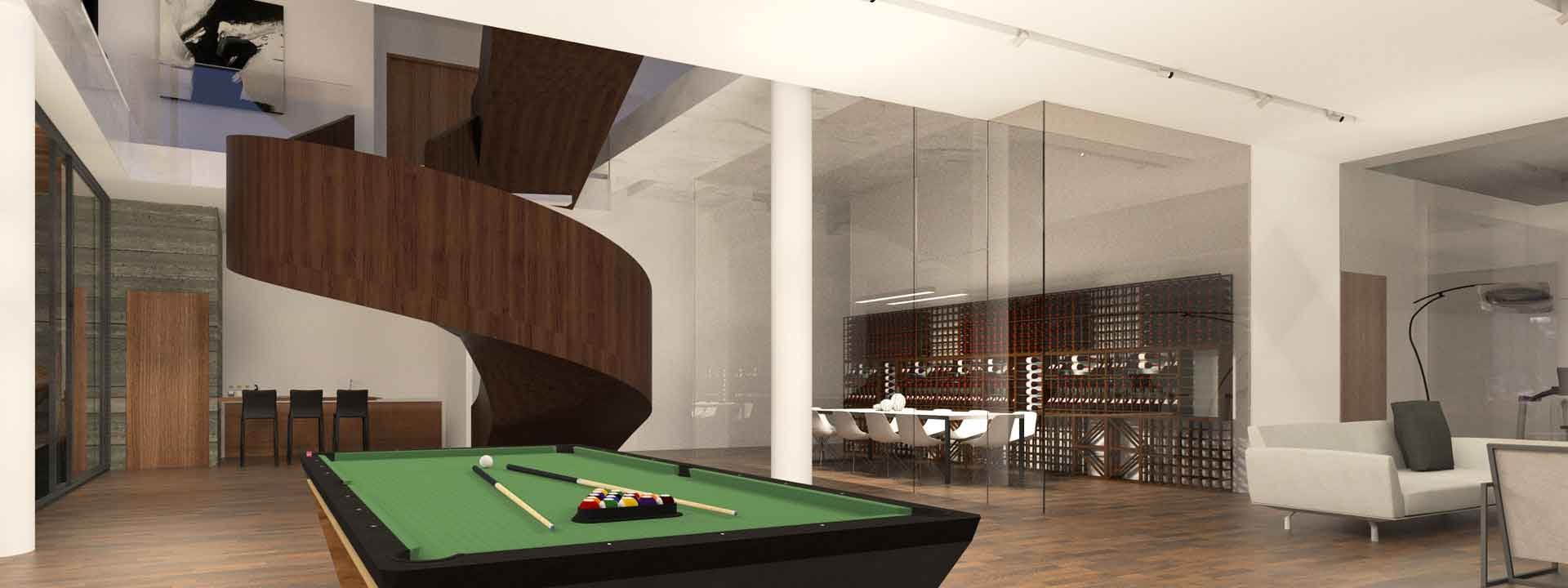 6 BR Villa in Pegeia, Paphos photo 9