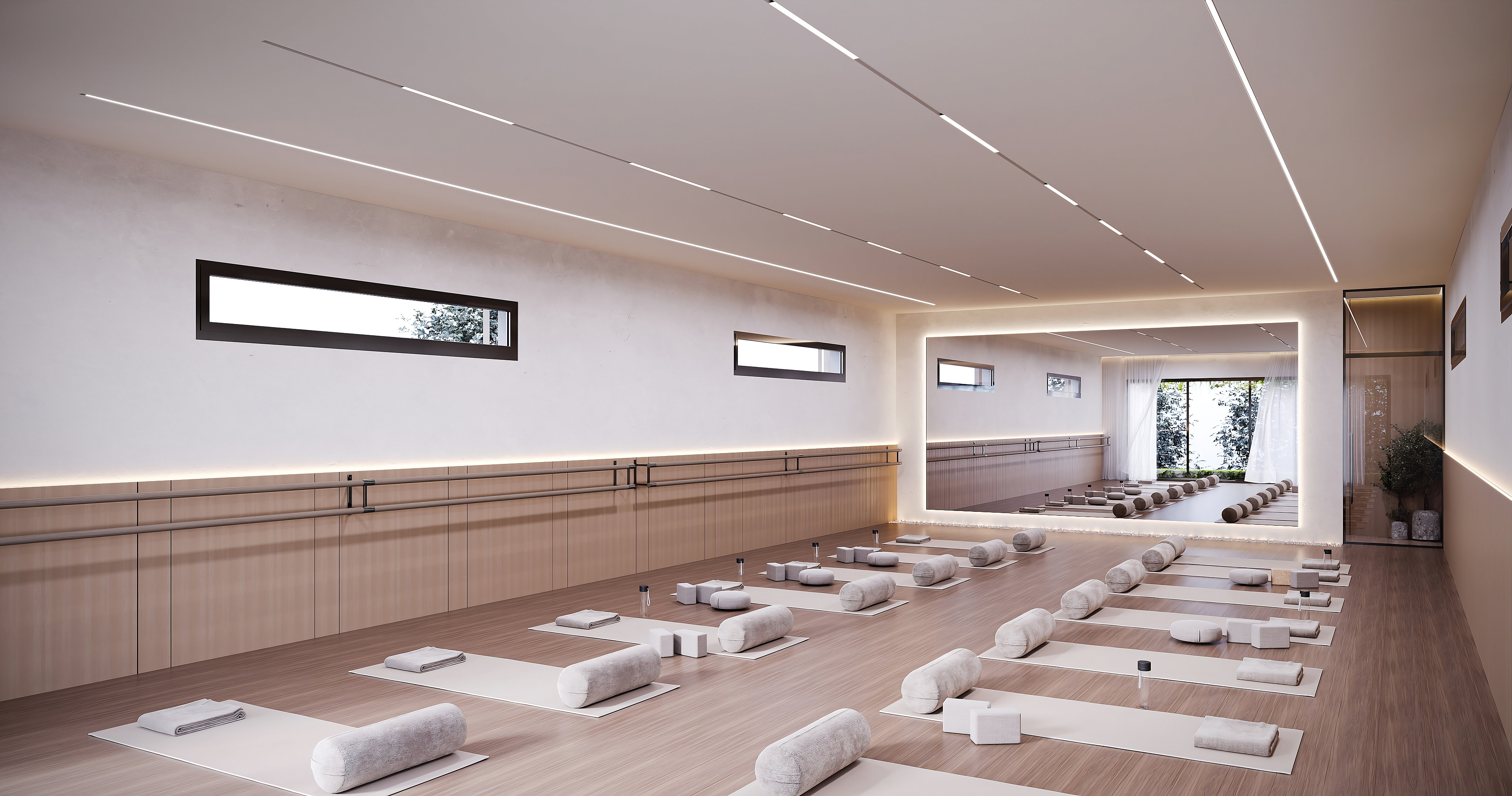 2 BR Penthouse in Geroskipou, Limassol photo 9