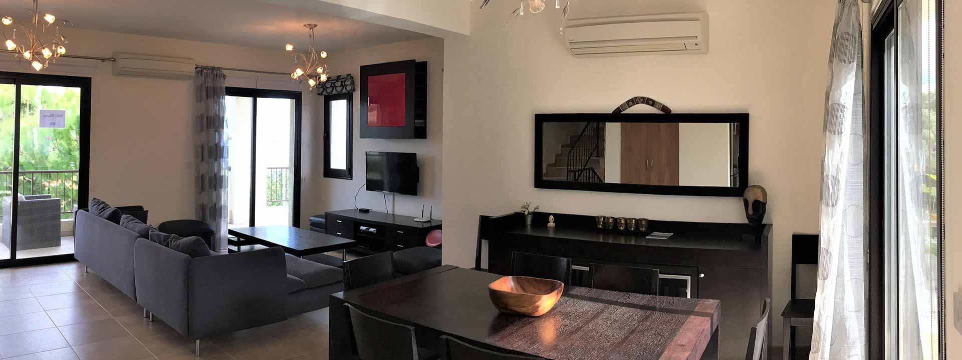 3 BR Villa in Polis, Paphos photo 5