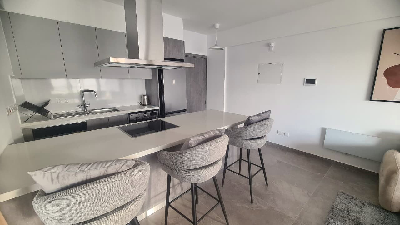 2 BR Apartment in Zakaki, Limassol photo 2