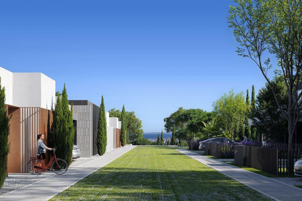 2 BR Apartment in Agios Athanasios, Limassol photo 10