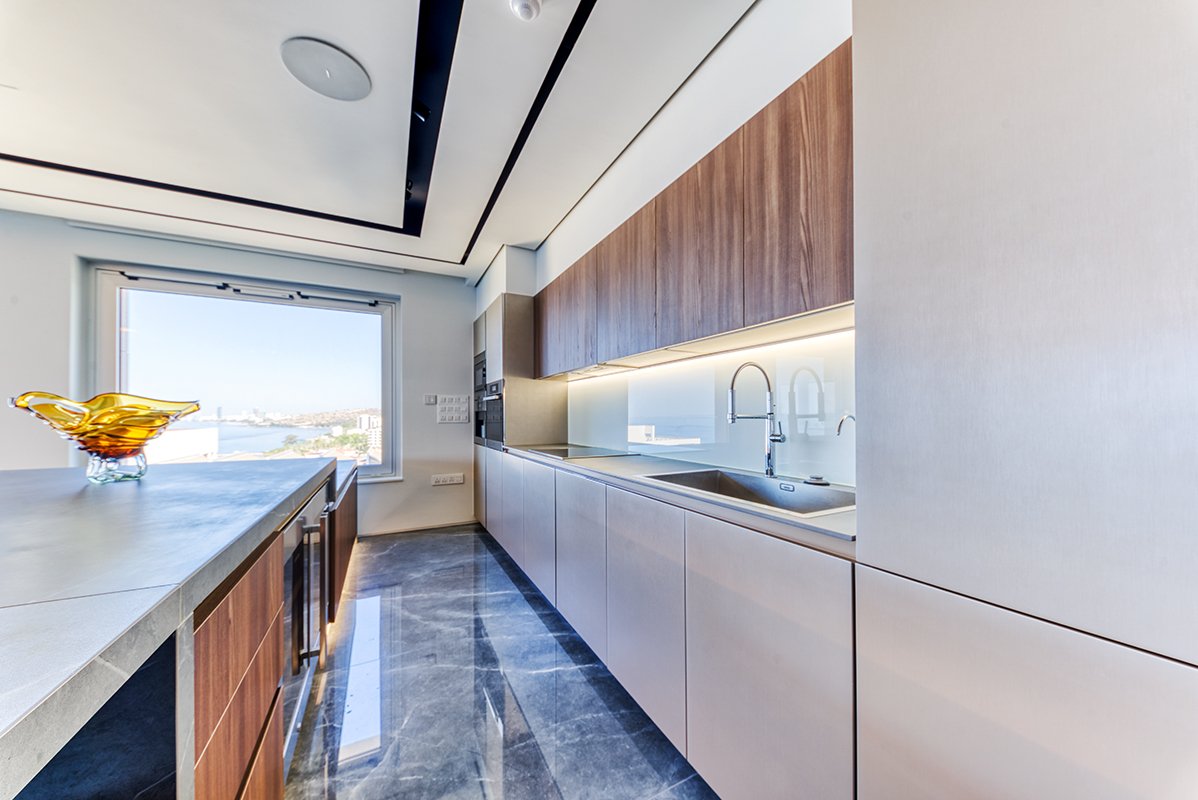 3 BR Apartment in Parekklisia, Limassol photo 4