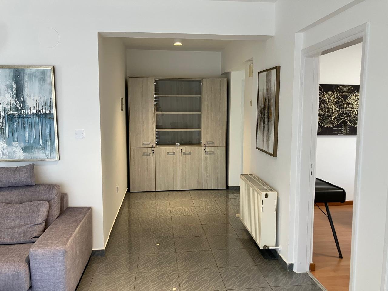 Furnished Office in Petrou Kai Pavlou, Limassol photo 3