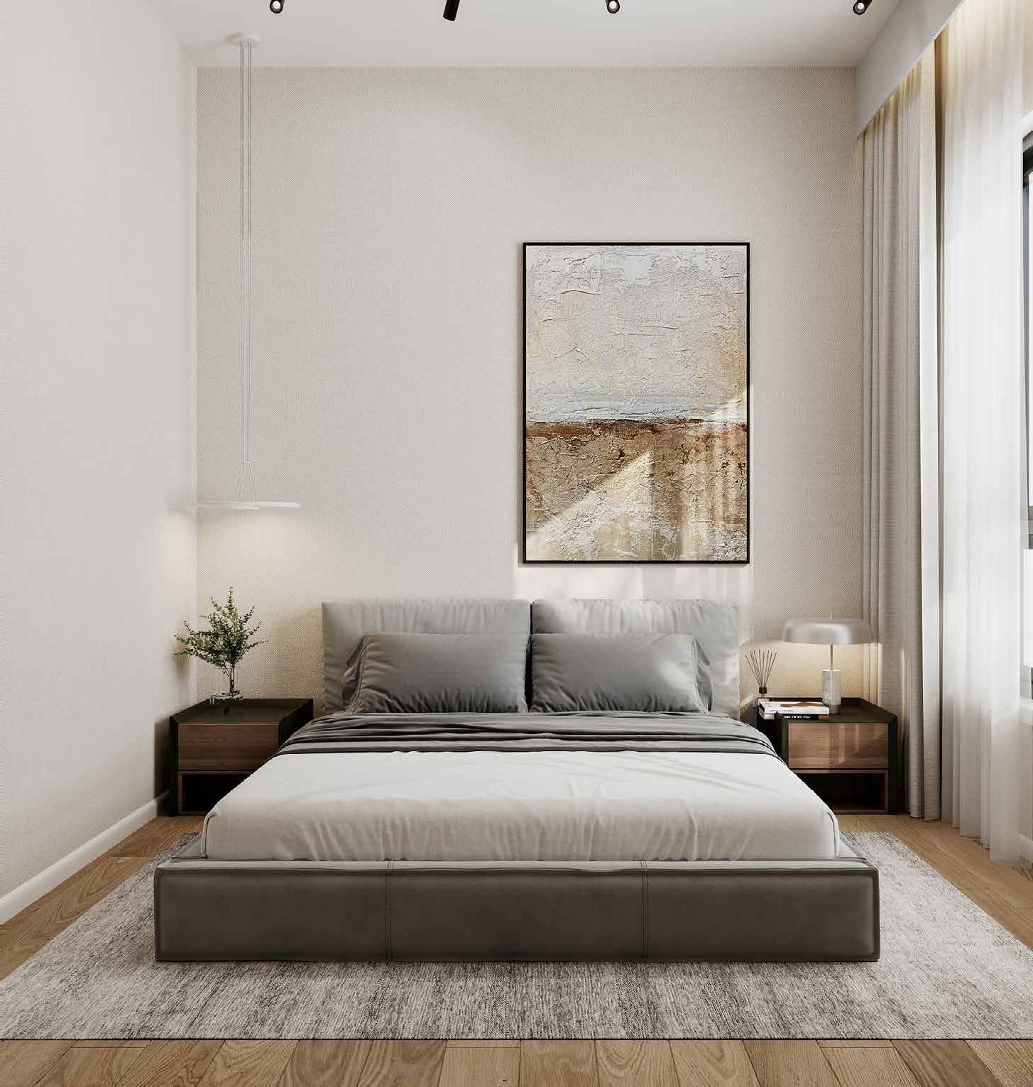 2 BR Duplex in Agios Nicolaos, Limassol photo 11