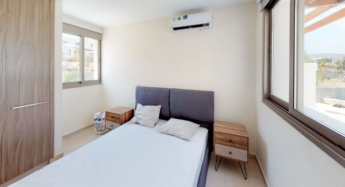 3 BR Villa in Maroni photo 14