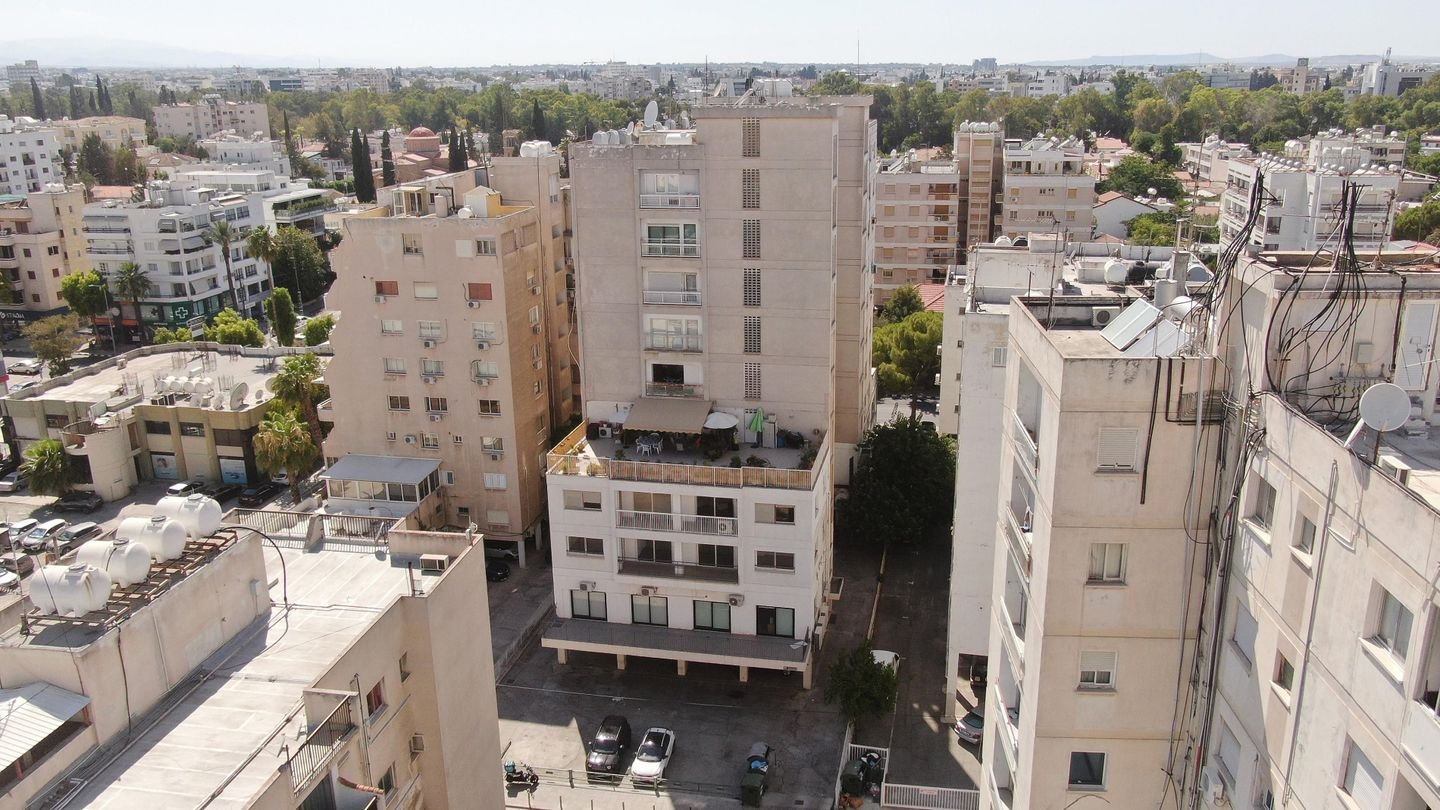 Office Unit in Agioi Omologites, Nicosia photo 9