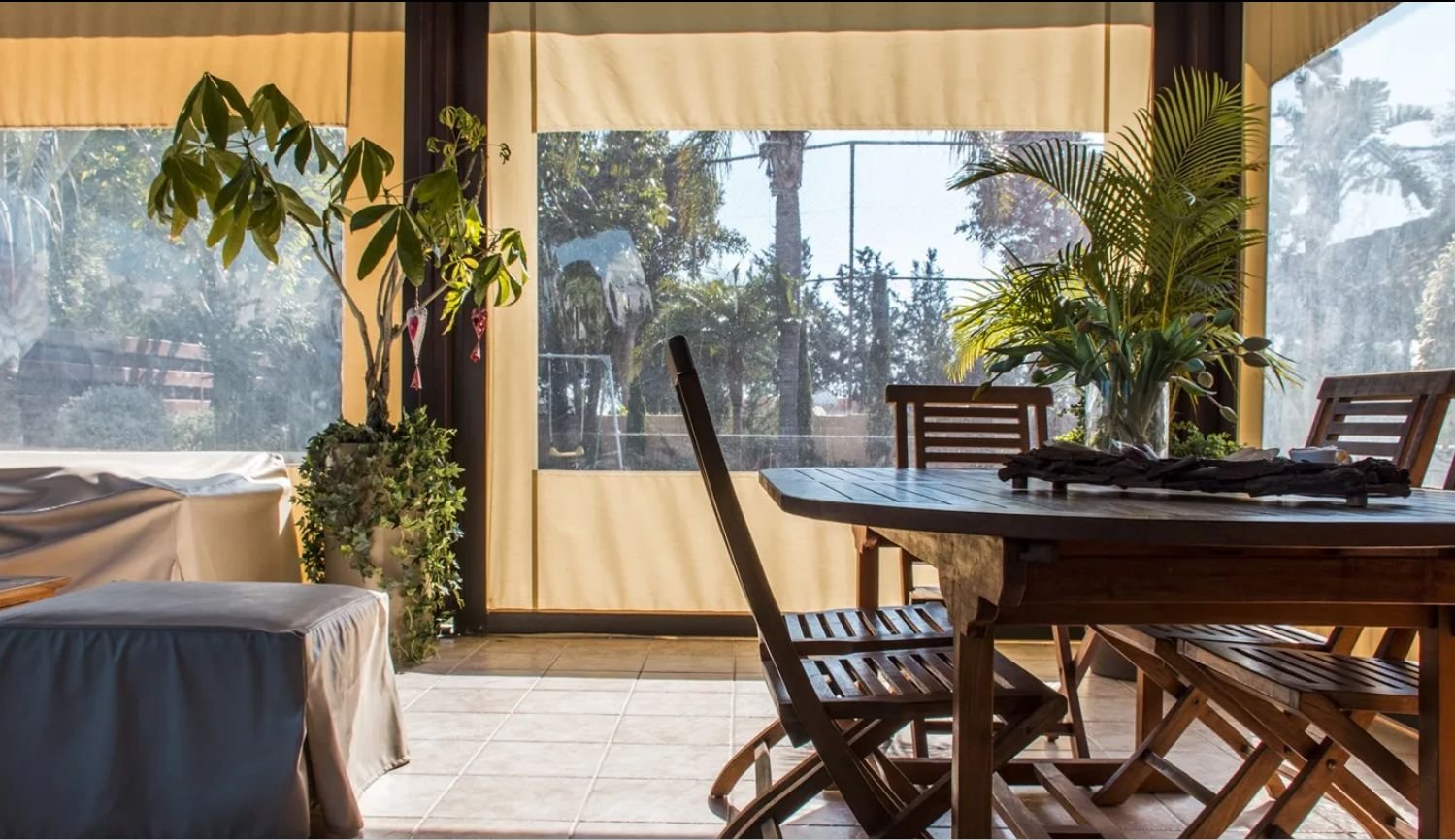 5 BR Luxury Villa in Germasogeia, Limassol photo 32