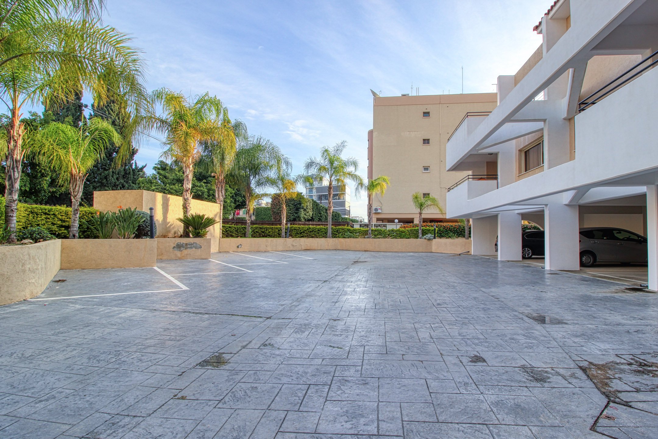 3 BR Apartment in Mouttagiaka, Limassol photo 18