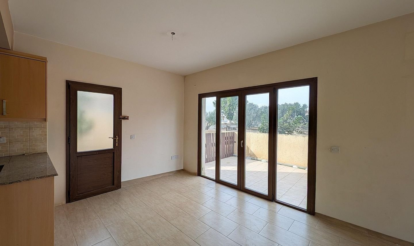 Two-Storey Semi-Detached House in Kiti, Larnaca photo 9