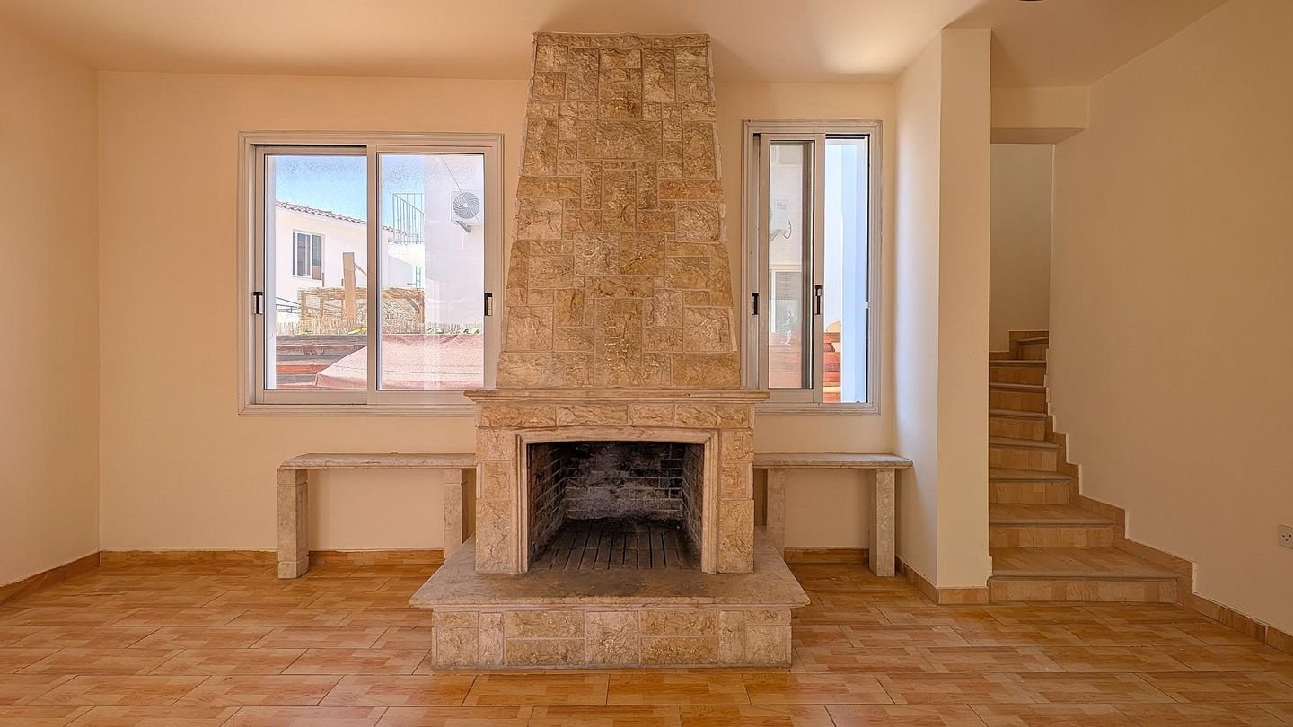 3-Bedroom Detached House with Private Pool in Prime Paralimni, Ammochostos photo 11