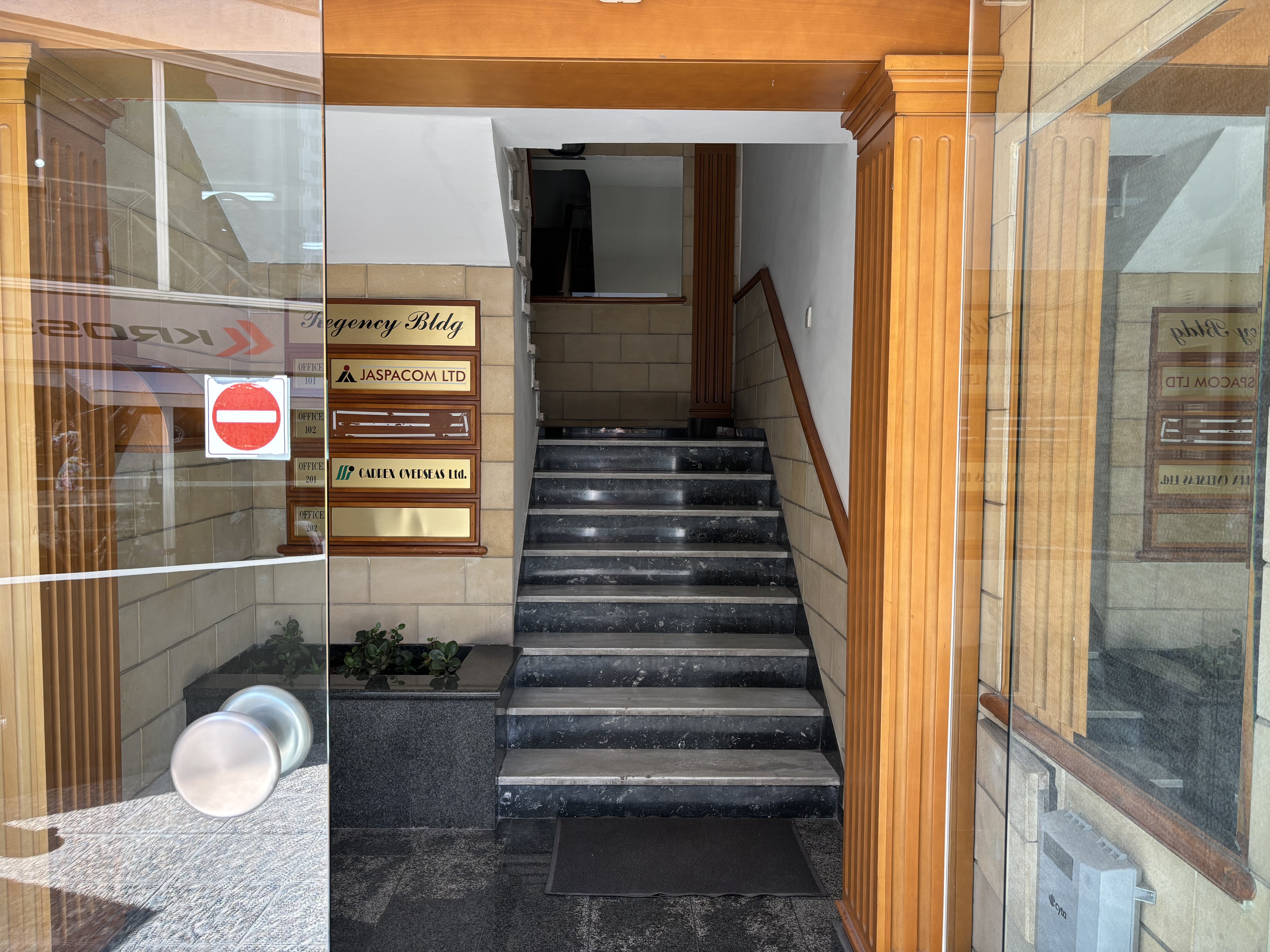 Office in Agia Zoni, Limassol photo 12