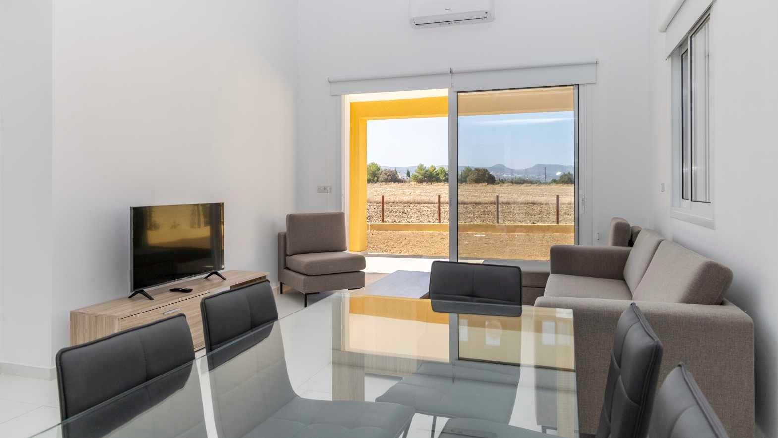 3 BR Villa in Polis Chrysochous, Paphos photo 3