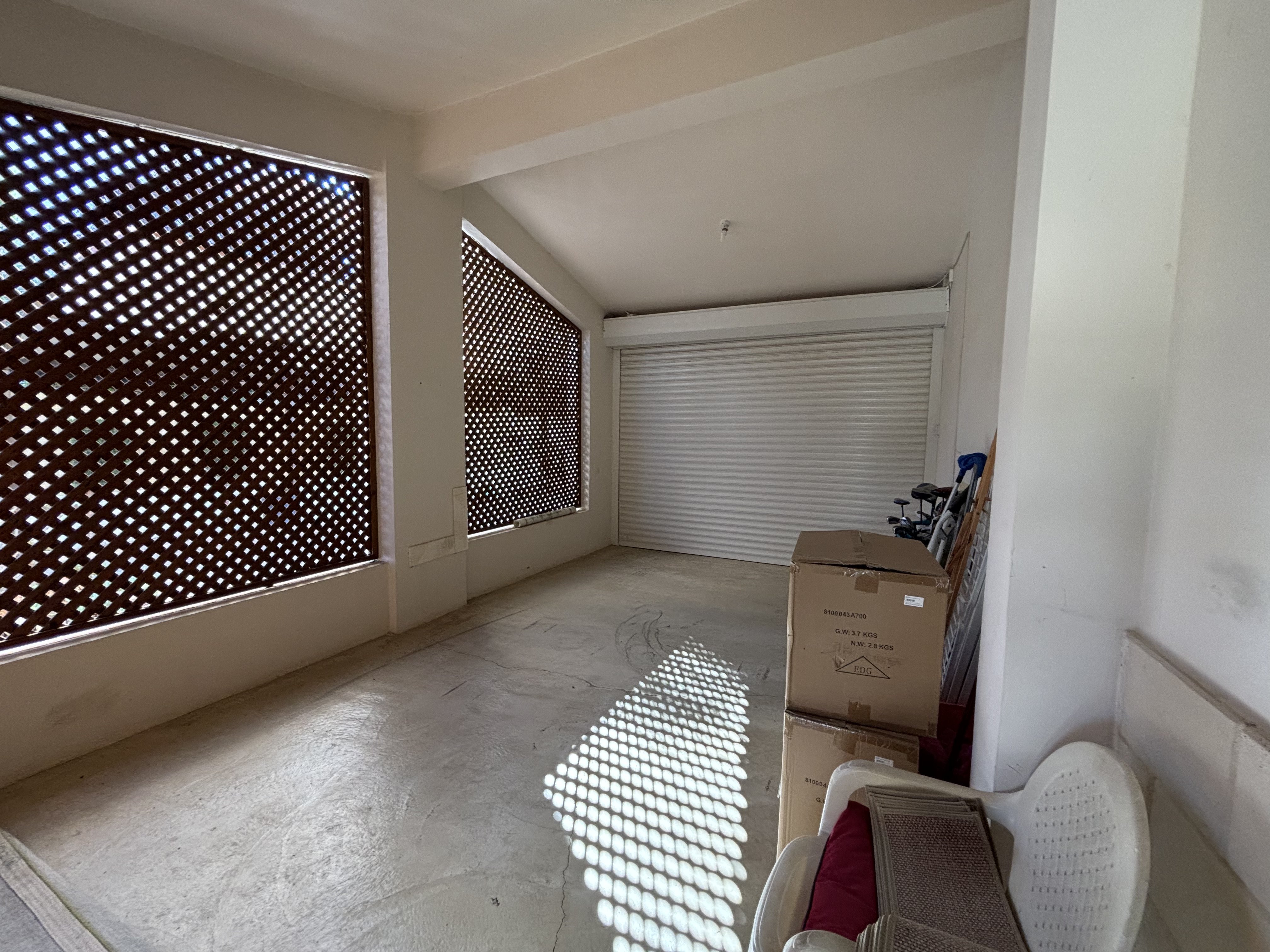 4 BR Villa in Kouklia, Paphos photo 20