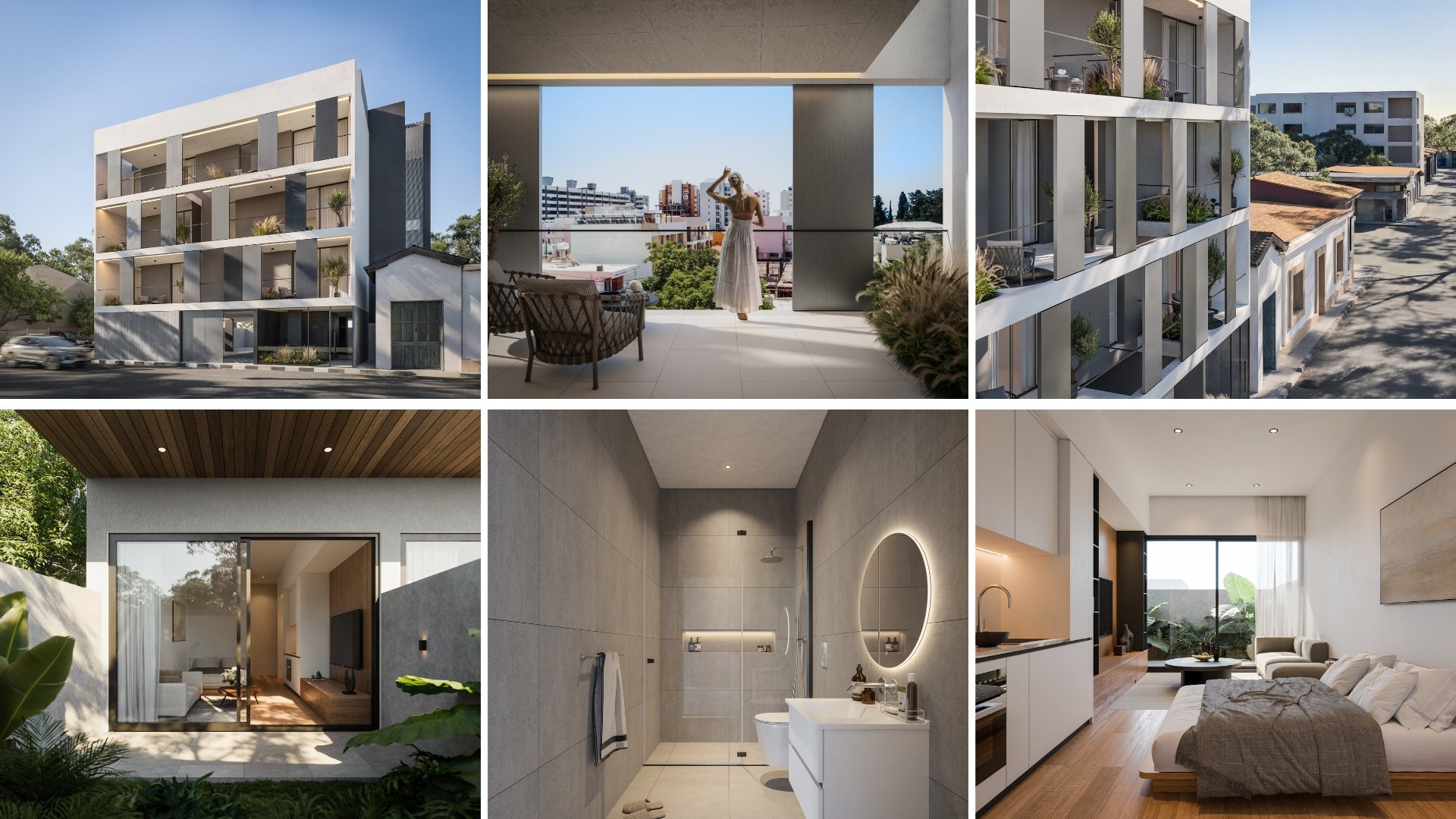 Plot 200 m from the sea in Limassol photo 2