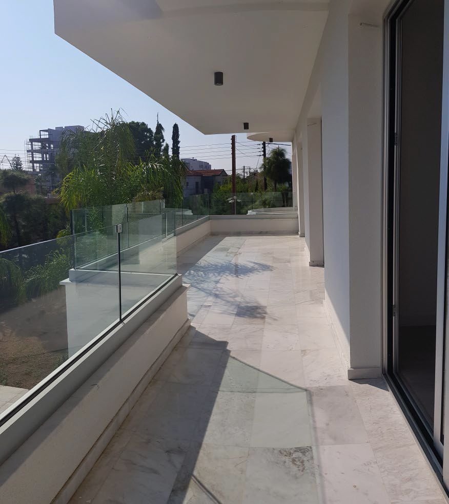 5+1 BR Luxury Villa in Potamos Germasogeias, Limassol photo 12