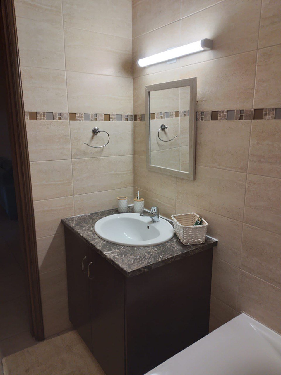 2 BR Apartment in Tsakilero, Larnaca photo 12