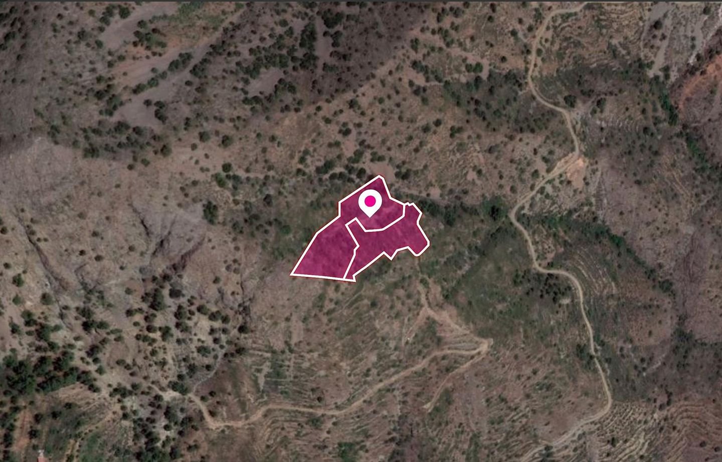 2 x Fields in Askas, Nicosia photo 1